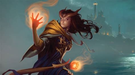 Investigating Deep Magic Rituals in Dungeons and Dragons 5e